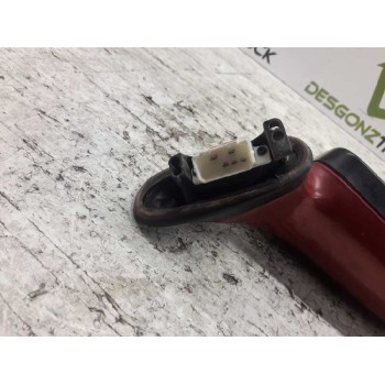 Recambio de retrovisor derecho para audi 80/90 (893) 90 referencia OEM IAM 8938575D2D  