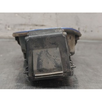 Recambio de tapa exterior combustible para renault megane iii berlina 5 p business referencia OEM IAM   