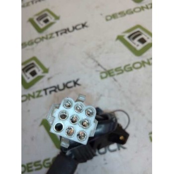Recambio de mando intermitentes para scania trucks serie 4 144 l/460 (460cv) referencia OEM IAM 1402449 202646 