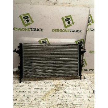 Recambio de radiador agua para renault espace iv (jk0) grand espace initiale referencia OEM IAM 8MK376716304  