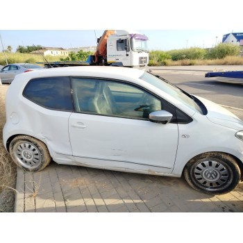 volkswagen up! (121, 122, bl1, bl2, bl3, 123) del año 2022