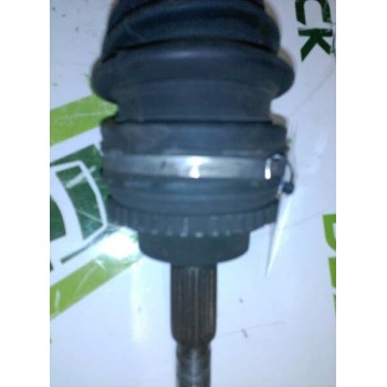 Recambio de transmision delantera izquierda para renault scenic (ja..) 1.9 dci authentique referencia OEM IAM   
