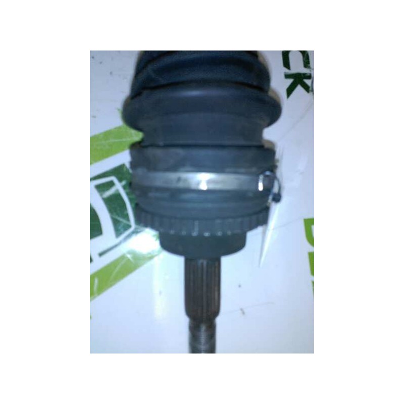 Recambio de transmision delantera izquierda para renault scenic (ja..) 1.9 dci authentique referencia OEM IAM 2