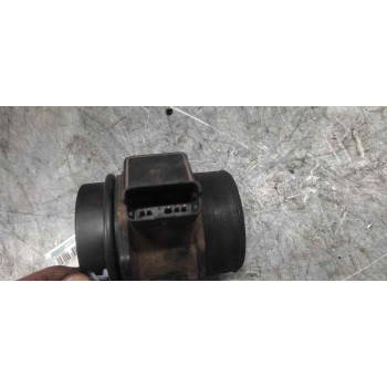 Recambio de caudalimetro para peugeot 307 break / sw (s1) sw pack referencia OEM IAM 9629471080 5WK9621 5 PINS