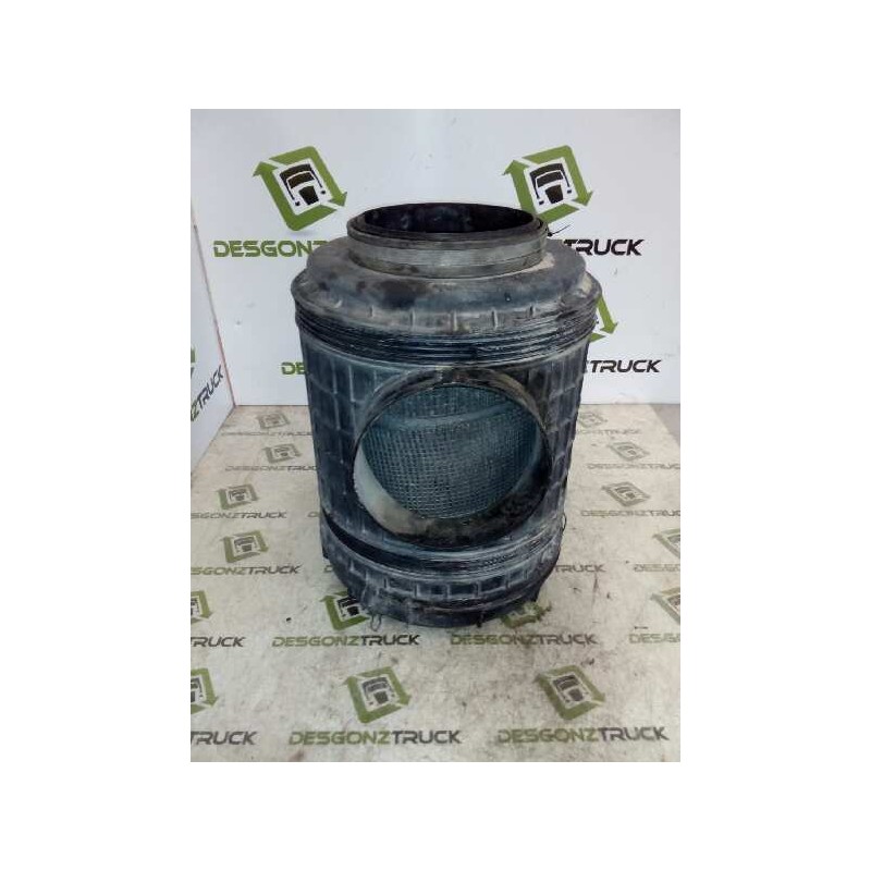 Recambio de filtro aire para renault magnum e-tech 2000  fas gv 4 x 2 larga distancia referencia OEM IAM   