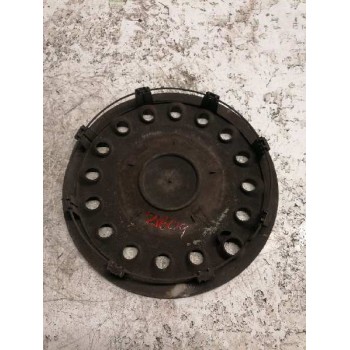 Recambio de tapacubos para seat ibiza (6k) cl referencia OEM IAM 6K0601147B 13 