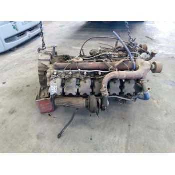 MOTOR COMPLETO MIPS062045C 