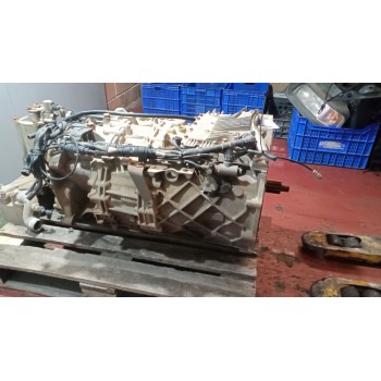 Recambio de caja cambios para daf serie xf105.xxx 12.9 diesel referencia OEM IAM 12AS2331TD 1353041005 1681737