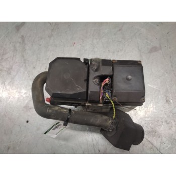 Recambio de motor calefaccion para bmw serie 7 (e65/e66) 730d referencia OEM IAM 64126925737  