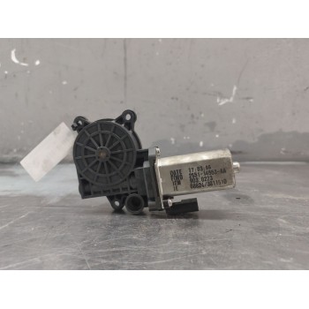 Recambio de motor elevalunas delantero derecho para ford fiesta (cbk) ambiente referencia OEM IAM 2S5114553AA  