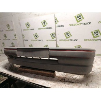 Recambio de paragolpes delantero para opel corsa a 1.3 referencia OEM IAM   