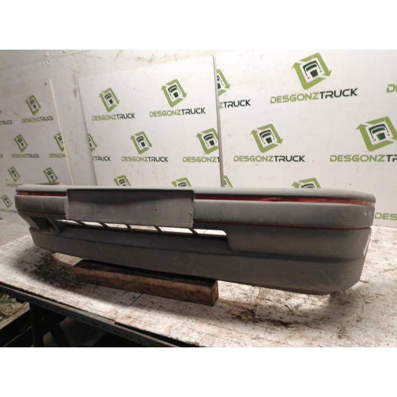 Recambio de paragolpes delantero para opel corsa a 1.3 referencia OEM IAM 3