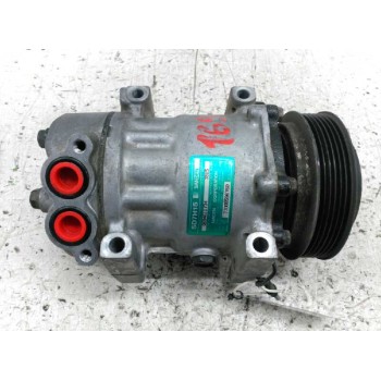 Recambio de compresor aire acondicionado para renault laguna (b56) 1.8 rt (b56b) referencia OEM IAM 7700859676D  