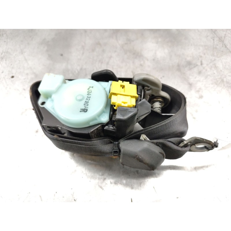 Recambio de cinturon seguridad delantero derecho para honda hr-v (gh) vtec top 4wd (5-ptas.) referencia OEM IAM TJ34322CAR 2