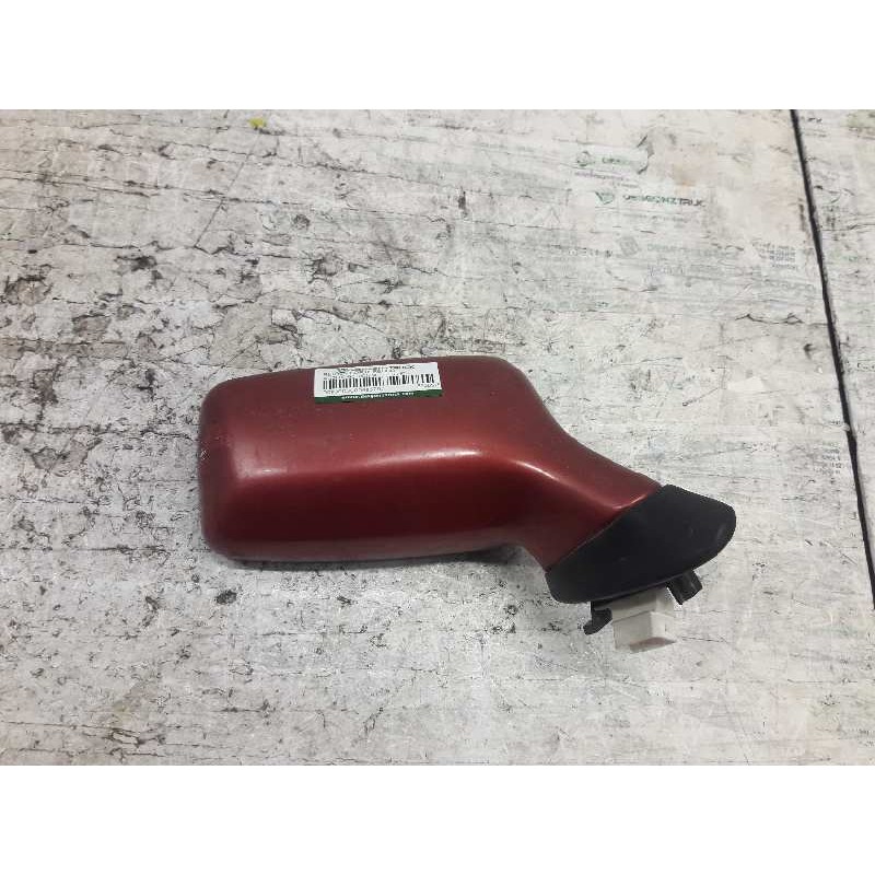Recambio de retrovisor derecho para audi 80/90 (893) 90 referencia OEM IAM 8938575D2D 3