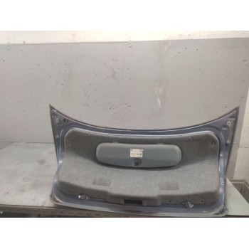 Recambio de tapa maletero para bmw serie 3 berlina (e46) 318d referencia OEM IAM   