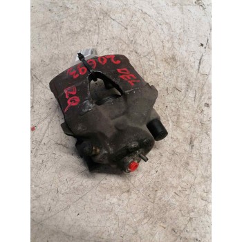Recambio de pinza freno delantera izquierda para volkswagen golf iv berlina (1j1) básico referencia OEM IAM   