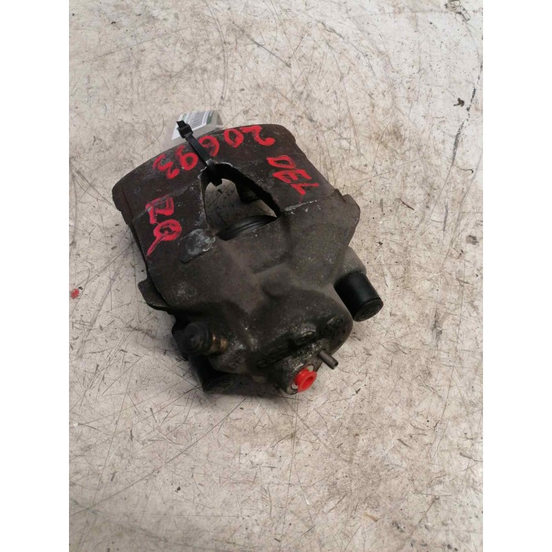 Recambio de pinza freno delantera izquierda para volkswagen golf iv berlina (1j1) básico referencia OEM IAM 2