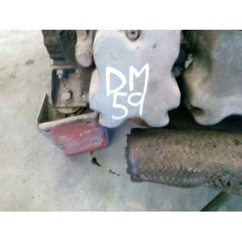 Recambio de motor completo para renault trucks city bus ps 09 b4-i referencia OEM IAM MIPS062045C  