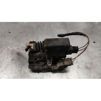 Recambio de cerradura puerta delantera derecha para renault laguna (b56) 1.8 16v rt referencia OEM IAM   