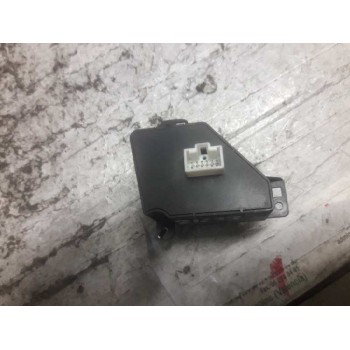 Recambio de modulo electronico para hyundai i30 referencia OEM IAM  12 PINS 