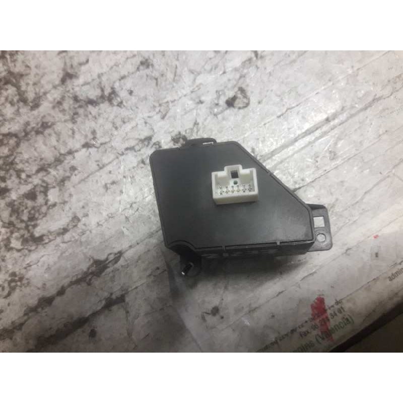Recambio de modulo electronico para hyundai i30 referencia OEM IAM  12 PINS - Negro 2
