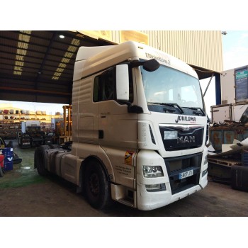 man tgx 18.xxx del año 2016
