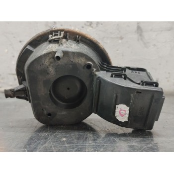 Recambio de tapa exterior combustible para renault megane iii berlina 5 p business referencia OEM IAM   