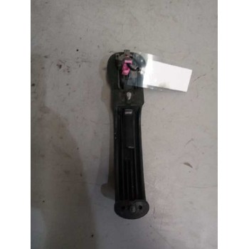 Recambio de maneta exterior delantera izquierda para nissan trucks atleon 120 referencia OEM IAM   