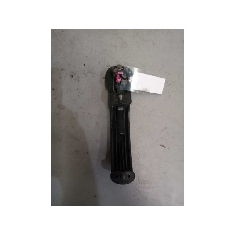 Recambio de maneta exterior delantera izquierda para nissan trucks atleon 120 referencia OEM IAM - Blanco 2