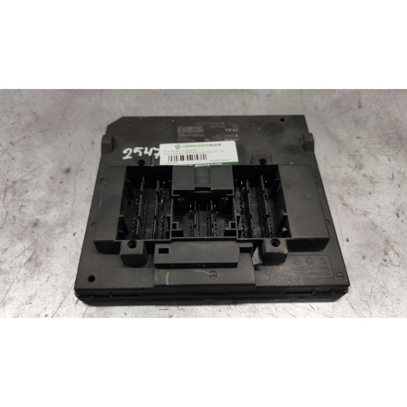 Recambio de caja reles / fusibles para volkswagen crafter furgoneta (sy_, sx_) 2.0 tdi referencia OEM IAM 5Q0937084DM  
