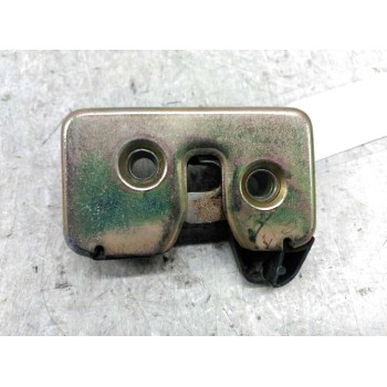 Recambio de cerradura maletero / porton para seat cordoba berlina (6k2) referencia OEM IAM 6K0827505  