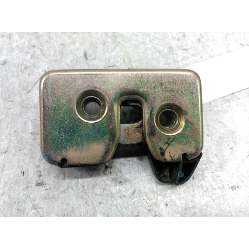 Recambio de cerradura maletero / porton para seat cordoba berlina (6k2) referencia OEM IAM 6K0827505  