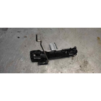 Recambio de maneta exterior delantera derecha para toyota corolla (e15) high referencia OEM IAM   
