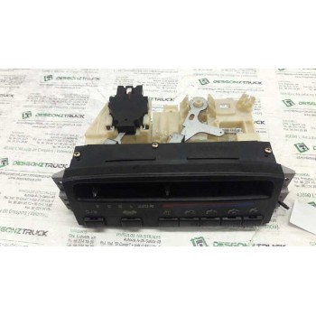 Recambio de mando calefaccion / aire acondicionado para honda civic berlina .5 (ma/mb) 1.4 (ma8/mb2) referencia OEM IAM   