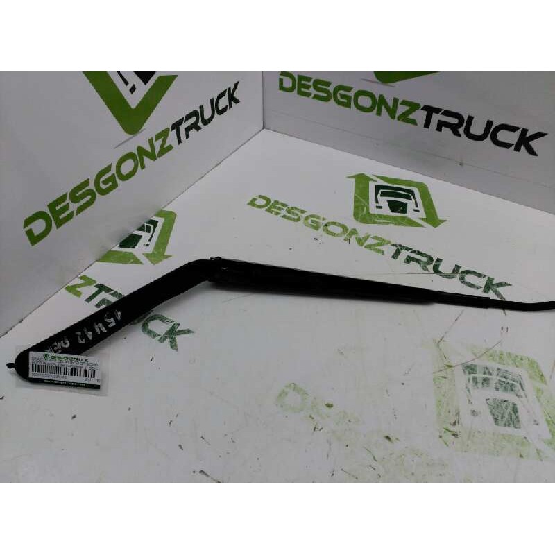 Recambio de brazo limpia delantero derecho para ford fusion (cbk) ambiente referencia OEM IAM 2N1117526BB - Azul 2