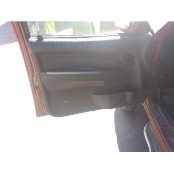 tata xenon del año 2010