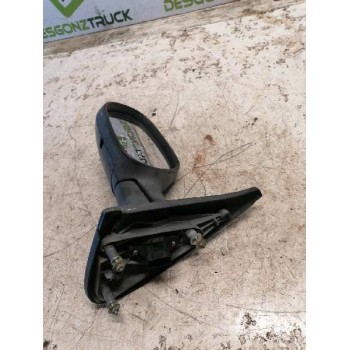 Recambio de retrovisor izquierdo para renault megane i coach/coupe (da0) referencia OEM IAM   10 PINS