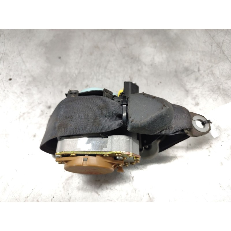 Recambio de cinturon seguridad delantero derecho para honda hr-v (gh) vtec top 4wd (5-ptas.) referencia OEM IAM TJ34322CAR 3