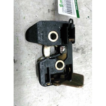 Recambio de cerradura maletero / porton para seat cordoba berlina (6k2) referencia OEM IAM 6K0827505  
