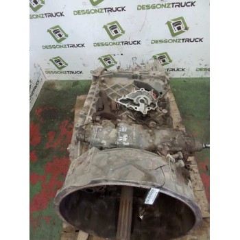 Recambio de despiece caja cambios para daf serie 85 cf .430 euro 1/2 fsa / 3500 / 18.0 / 4x2 tráfico urbano referencia OEM IAM 1