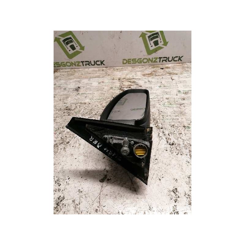Recambio de retrovisor derecho para renault espace iv (jk0) grand espace initiale referencia OEM IAM   7 PINS - Gris 2