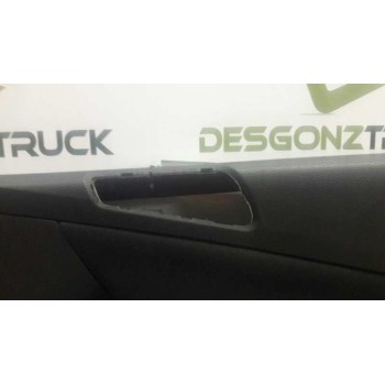 Recambio de guarnecido puerta delantera derecha para volkswagen passat berlina (3c2) advance referencia OEM IAM 3C2867012 INGLES