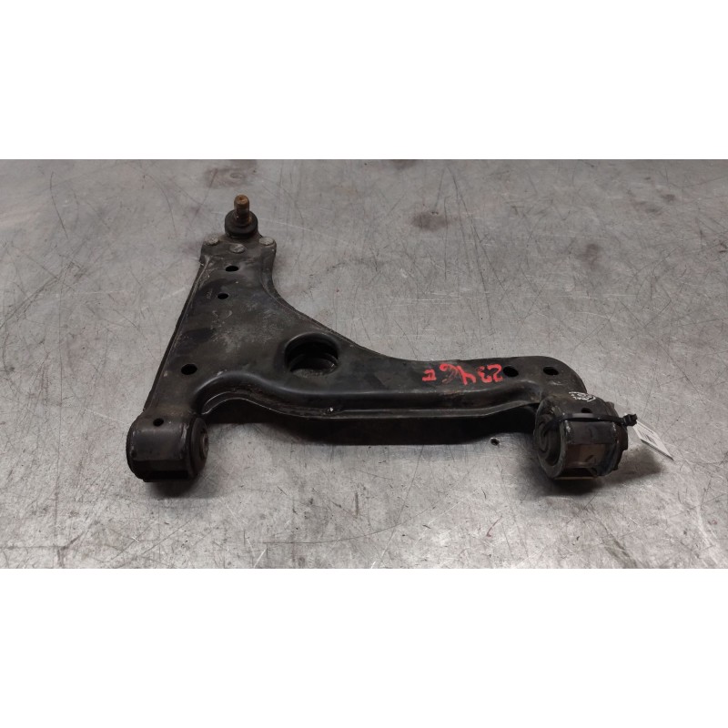 Recambio de brazo suspension inferior delantero derecho para opel vectra b berlina básico referencia OEM IAM   