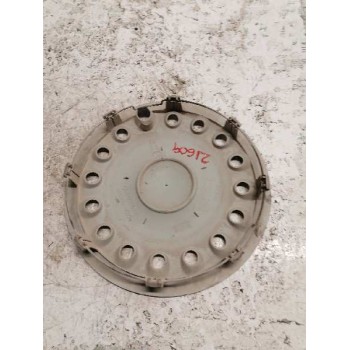 Recambio de tapacubos para seat ibiza (6k) cl referencia OEM IAM 6K0601147B 13 
