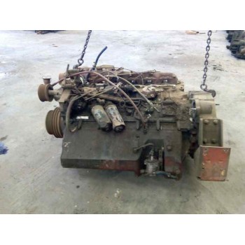 Recambio de motor completo para renault trucks city bus ps 09 b4-i referencia OEM IAM MIPS062045C  