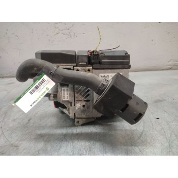 Recambio de motor calefaccion para bmw serie 7 (e65/e66) 730d referencia OEM IAM 64126925737  