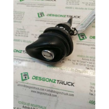 Recambio de maneta exterior porton para seat ibiza (6k) básico referencia OEM IAM   
