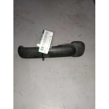 Recambio de maneta exterior delantera derecha para nissan trucks atleon 120 referencia OEM IAM   