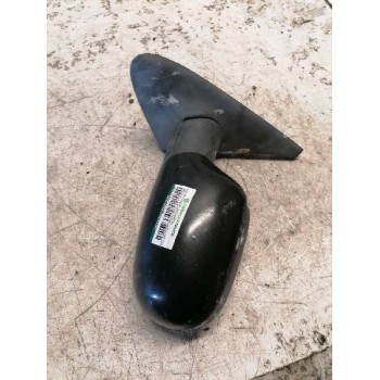 Recambio de retrovisor izquierdo para renault megane i coach/coupe (da0) referencia OEM IAM   10 PINS